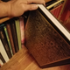 This puppy needs like 2" of clearance to fit on the BIG, bottom shelves of my bookshelves. Buyer beware; you probably won’t have proper “shelf space” for it.